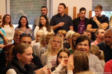 Šmartno v Tuhinju ima prenovljen in sodoben kulturni dom (9)